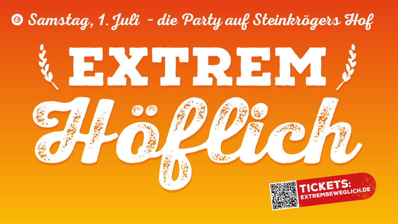 logo Extrem Höflich