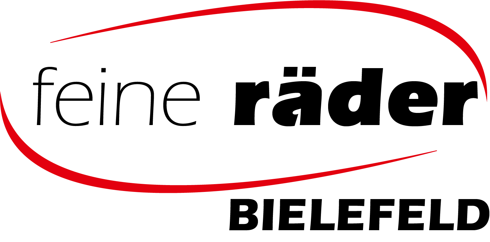 logo feine räder GmbH