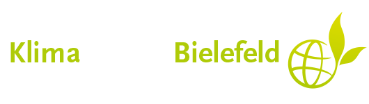 logo KlimaWoche Bielefeld
